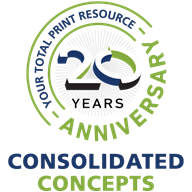 Consolidated Concepts